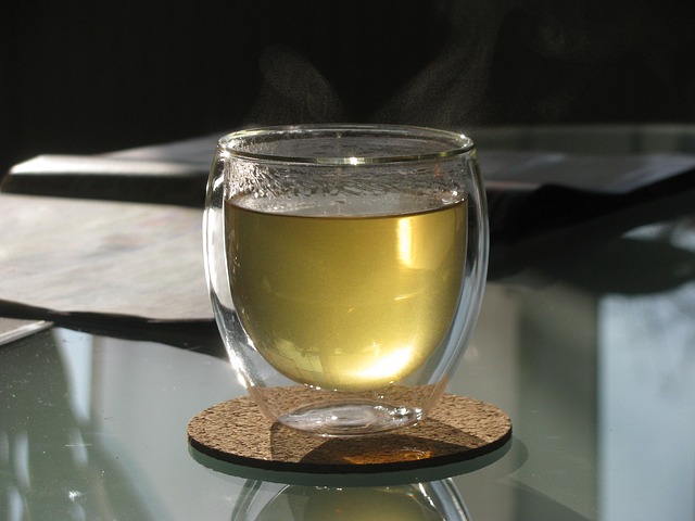 fenyklový čaj 